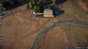 Играем в песочницу | JURASSIC WORLD EVOLUTION 2 ► Мир Юрского периода