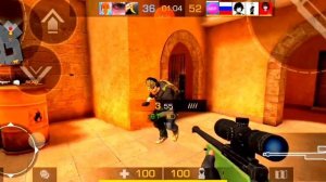 как стать кибер спортсменом в standoff 2 ?