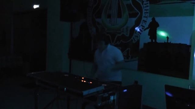 6102018 день первокурсника Dj ShatunOFF House mix смотреть онлайн