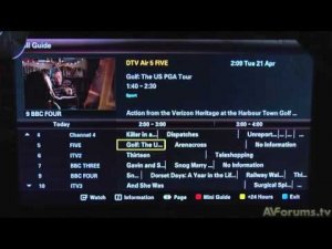 Review Best Samsung UE40B6000 LED LCD TV