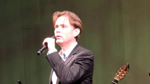 Олег Погудин " Он, наконец, явился в дом"