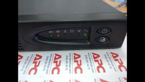 Powerware 5115 battery replacement