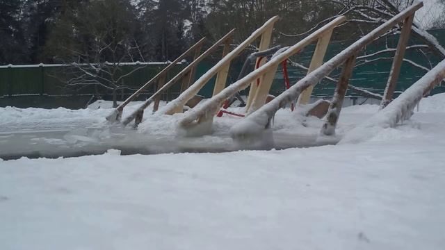 Безумство.