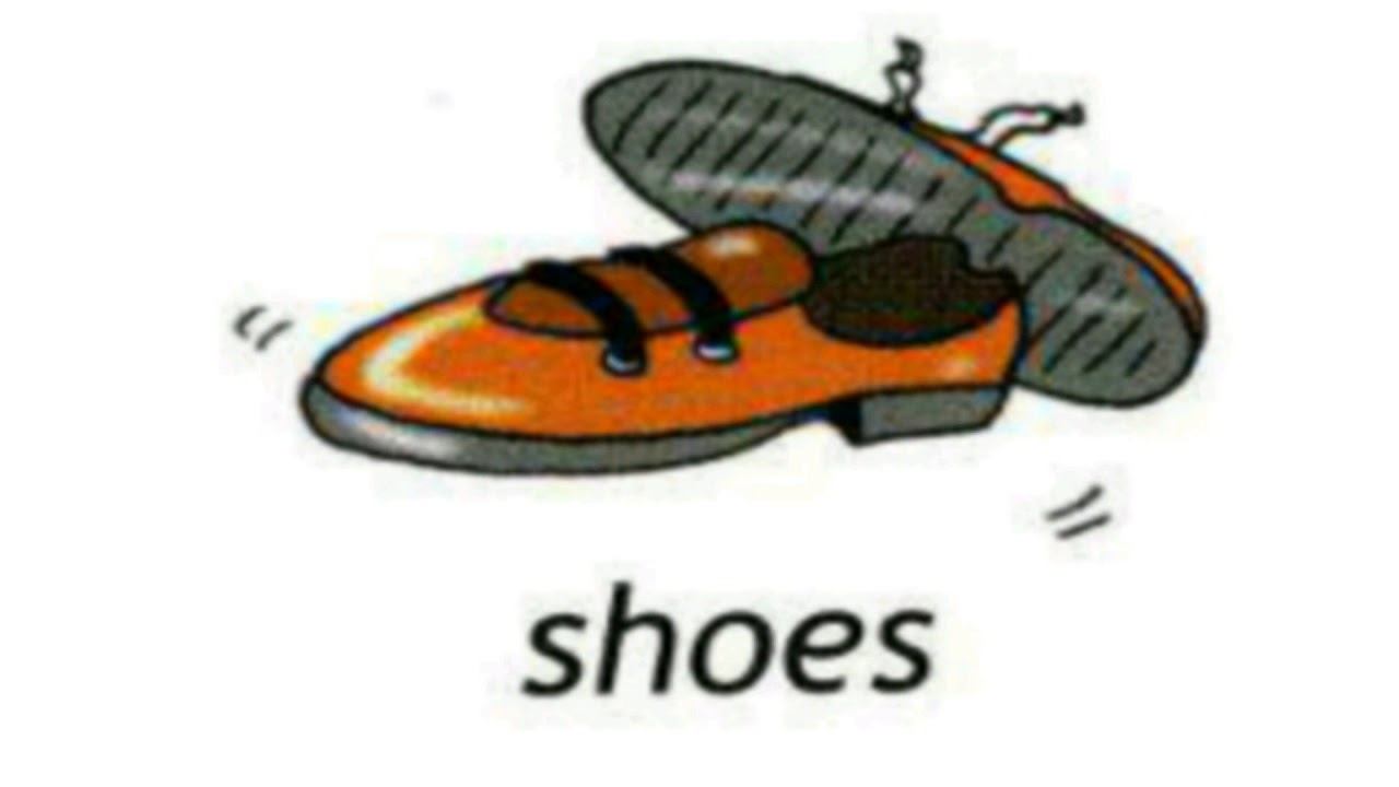 How to Pronounce Shoes in British English
