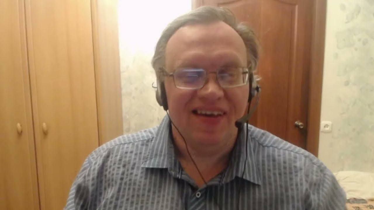 Большое интервью Гарольда Катчера. Новое в науке о старении