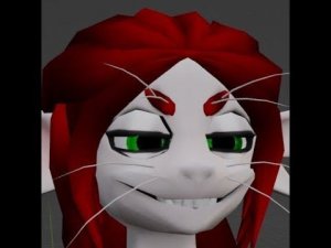 Няшимся с ариралами в Voices of the void.