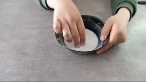 Эксперименты с Ньютоновской житкостью