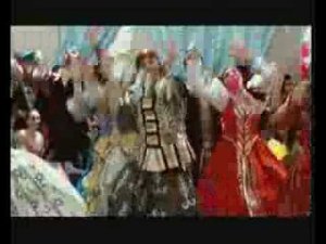 ВИА Гра и Верка Сердючка - Я не поняла