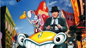 Кто подставил кролика Роджера / Who Framed Roger Rabbit (русский трейлер)