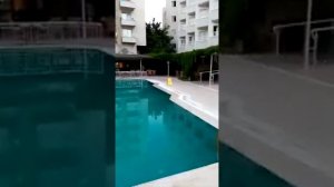 MARMARİS OSCAR HOTEL