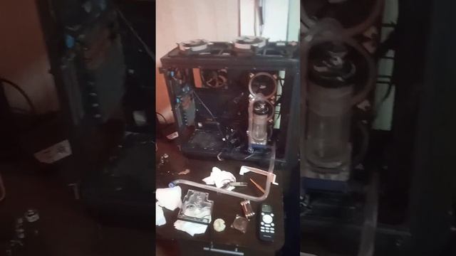 Лимонная кислота / 3й тест / нулевой результат / 3-5 дней буду ещё без ПК. смотреть онлайн