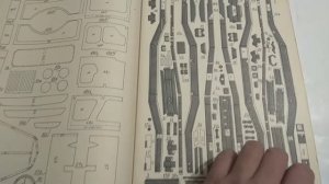 MALY MODELARZ Газ-69м 4,5 1984 год