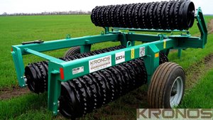 Каток Кольчато Зубчатый ККЗ-6