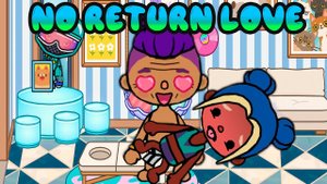 Toca Boca Fell in Love Sad With a Homeless Man | toca boca Sad story | Toca story | Toca Life World