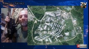 Испанец сдал. Боевик случайно раскрыл тайную базу наемников ВСУ у Львова