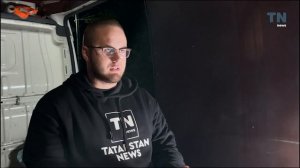 Редакция Tatarstan News на новых территориях России