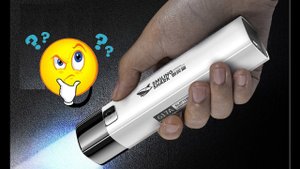 Що всередині ліхтарика - Smiling Shark. Частина 2. What's inside a #flashlight - #smiling #shark