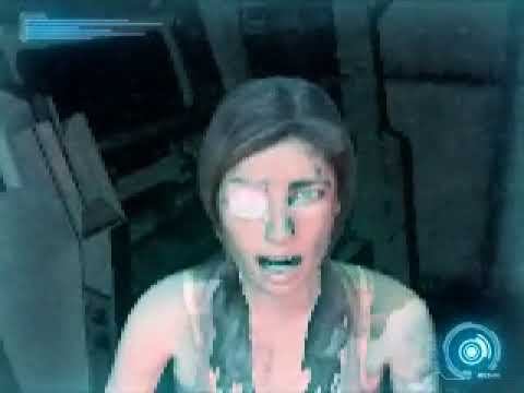 Dead Space 2 - Farewell to Ellie Langford смотреть онлайн