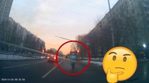 по каким правилам они ездят ?