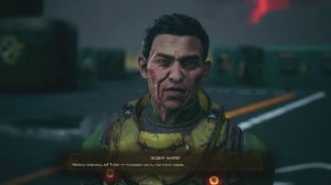 The Outer Worlds - прохождение 2
