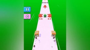 Jelly Run 2048 — UPDATE APK // MAX CUBES: 4M, 8M and 16 MILLION // v. 1.11.2