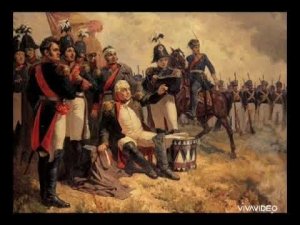 ОТ БОРОДИНСКОЙ ПУШКИ ПОД МОСКВОЙ ЗЕМЛЯ ДРОЖАЛА/Бородинское сражение под командованием Кутузова М.И.