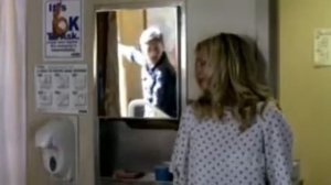 Кэролайн форбс " Я не хотела становиться такой".wmv