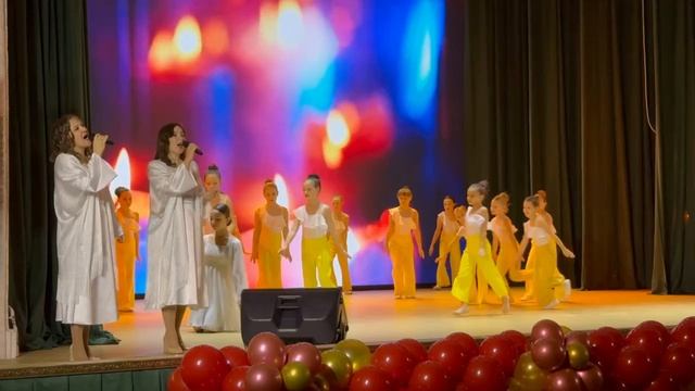 Богомолица, вокальная группа Жемчуг
