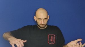 три этюда на память физических действий. Библя