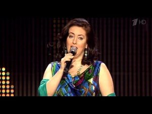 Тамара Гвердцители и Лев Лещенко - Вечная любовь. Концерт "Песня на двоих"