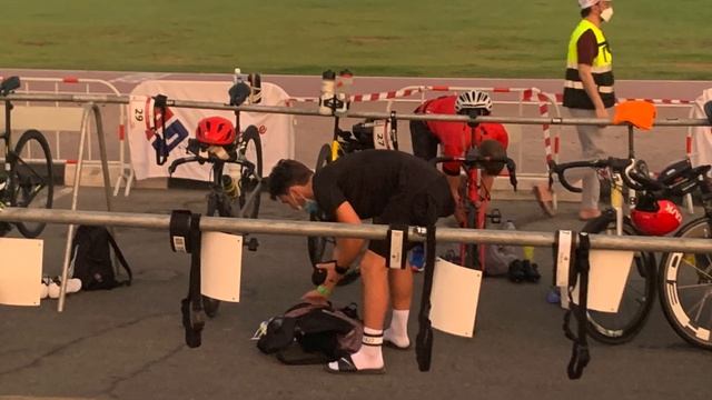 Race Season Begins! | Tubeless Tyres Make a Difference? | Nike Air Zoom Tempo NEXT% | TeamFBiL Ep 9 смотреть онлайн