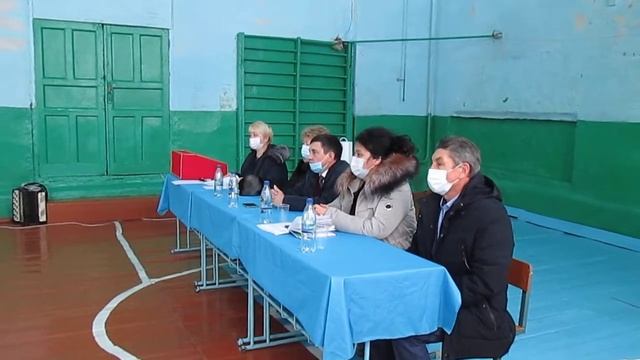 ППМИ - 2021 с.Месели МР Аургазинский район Республики Башкортостан