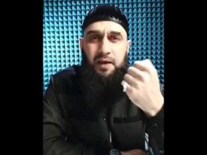 Шейх Шамиль Аш-шафии