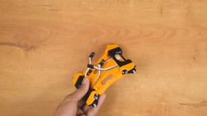 DIY Bionic Robot Dog | Petoi Bittle | Open Cat
