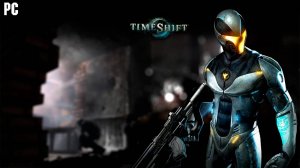 Timeshift (16+)  2 из 2