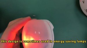 How SW-18015p Vibration Switch Works In Pat-Pat Lamp