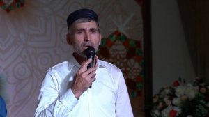 Красивый нашид Группа Наследие - Салават