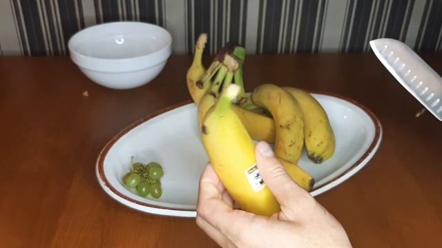 ДЕЛЬФИНЫ ИЗ БАНАНОВ!!! КУЛИНАРНЫЙ ЛАЙФХАК