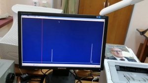Лабораторная работа 5. - Качественный анализ на стилоскопе СЛ-13.