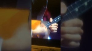 Амин Мусин и Виктор Зенчук