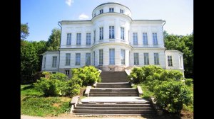 Богородицк Тульская губерния  История и просто красота