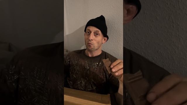 Норвежский шоколад