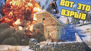 PUBG / ЖАРА НА ЗИМНЕЙ КАРТЕ NYKYRA / СКВАДЫ