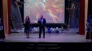 Что стоишь качаясь - Дарья Гончар и Юрий Хандогин