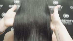 Окрашивание корней | PLATINUM