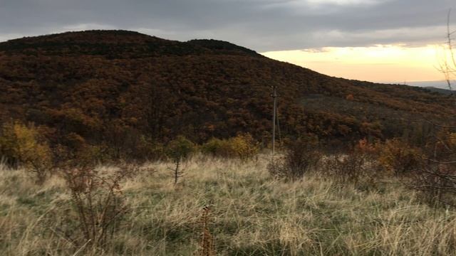 ОБЗОР УЧАСТКА 6 СОТОК С ВИДОМ НА МОРЕ В С.НИЖНЯЯ КУТУЗОВКА.РЯДОМ СВЕТ,ГАЗ.ТИХОЕ МЕСТО БЕЗ ВЕТРА