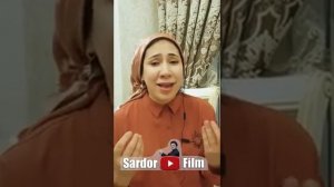 Ramazon keldi  (Ayol sanatkorlar)