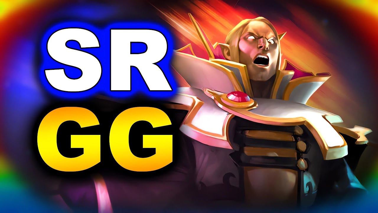 Shopify Rebellion vs Gaimin Gladiators- Impressive Game - DREAMLEAGUE S19 DOTA 2 смотреть онлайн