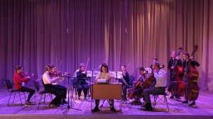 Оркестр Машинка