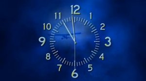 [EXPORTED] Часы 1 ОРТ(1997-2000)